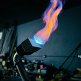 Apollo Ribbon Burner